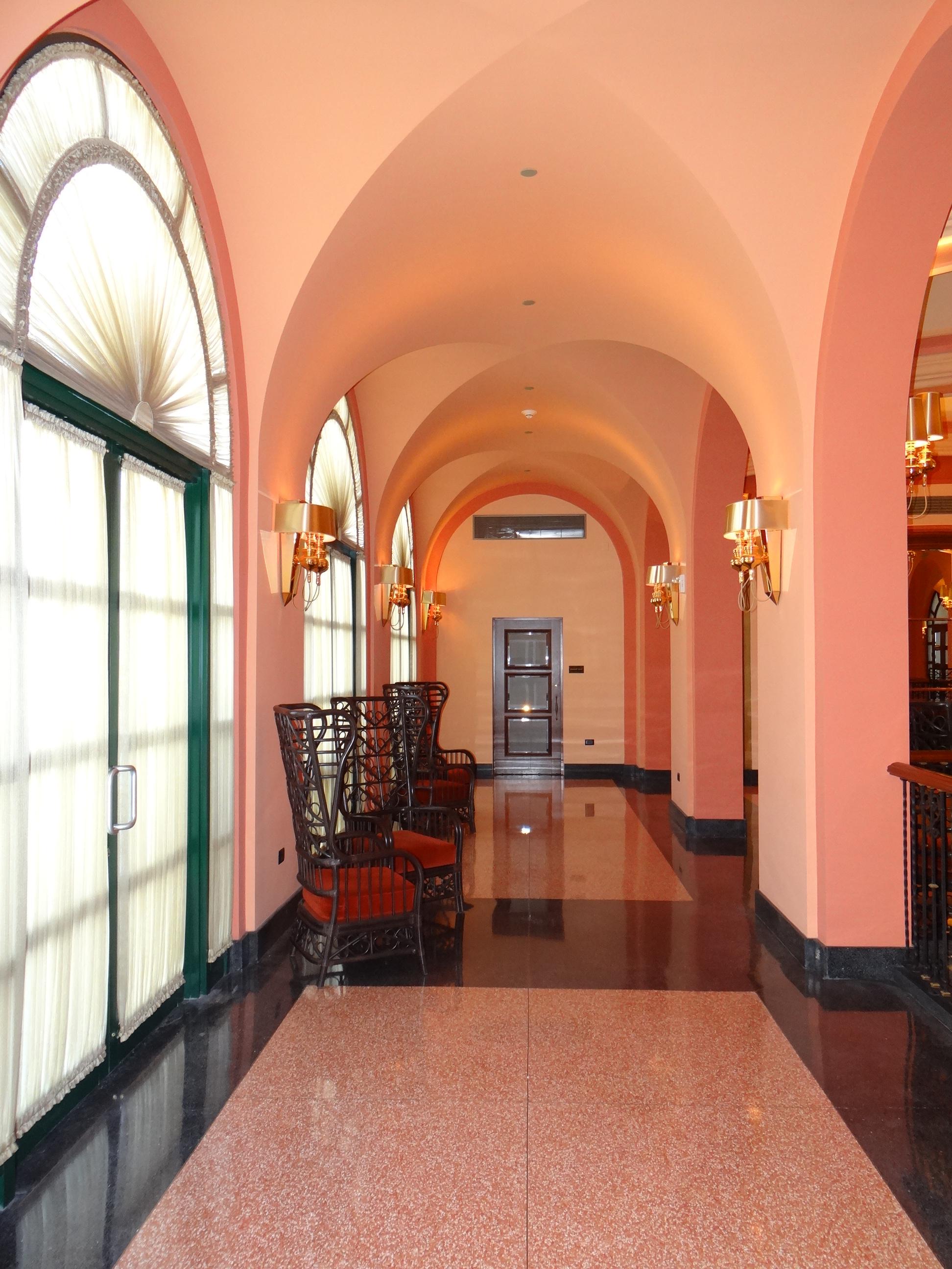 Condado Vanderbilt - San Juan (Condado) - 2013 00016
